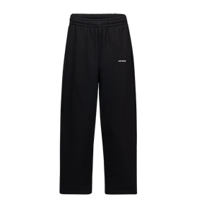 Black OG Sweatpants