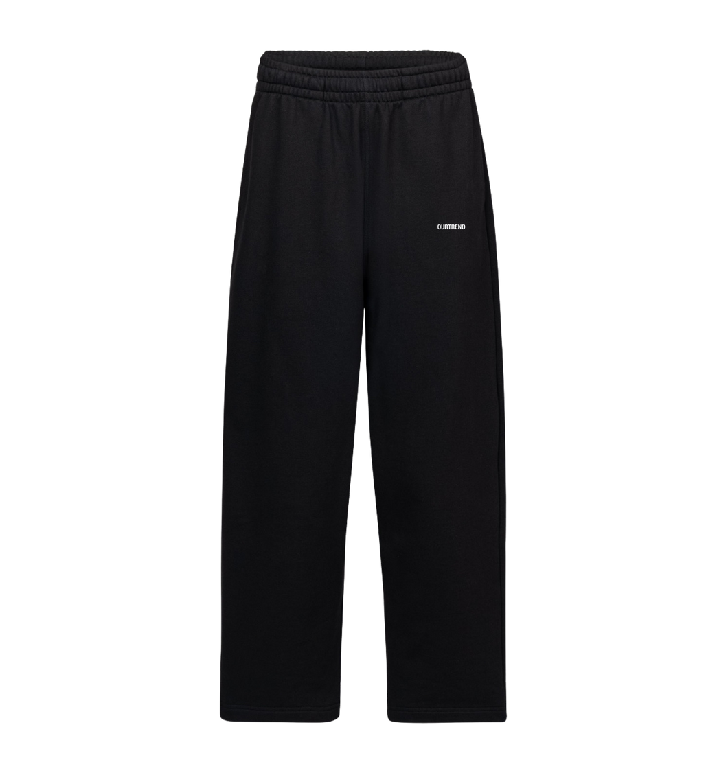 Black OG Sweatpants