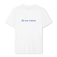 Load image into Gallery viewer, SUSHI White Regular Tee