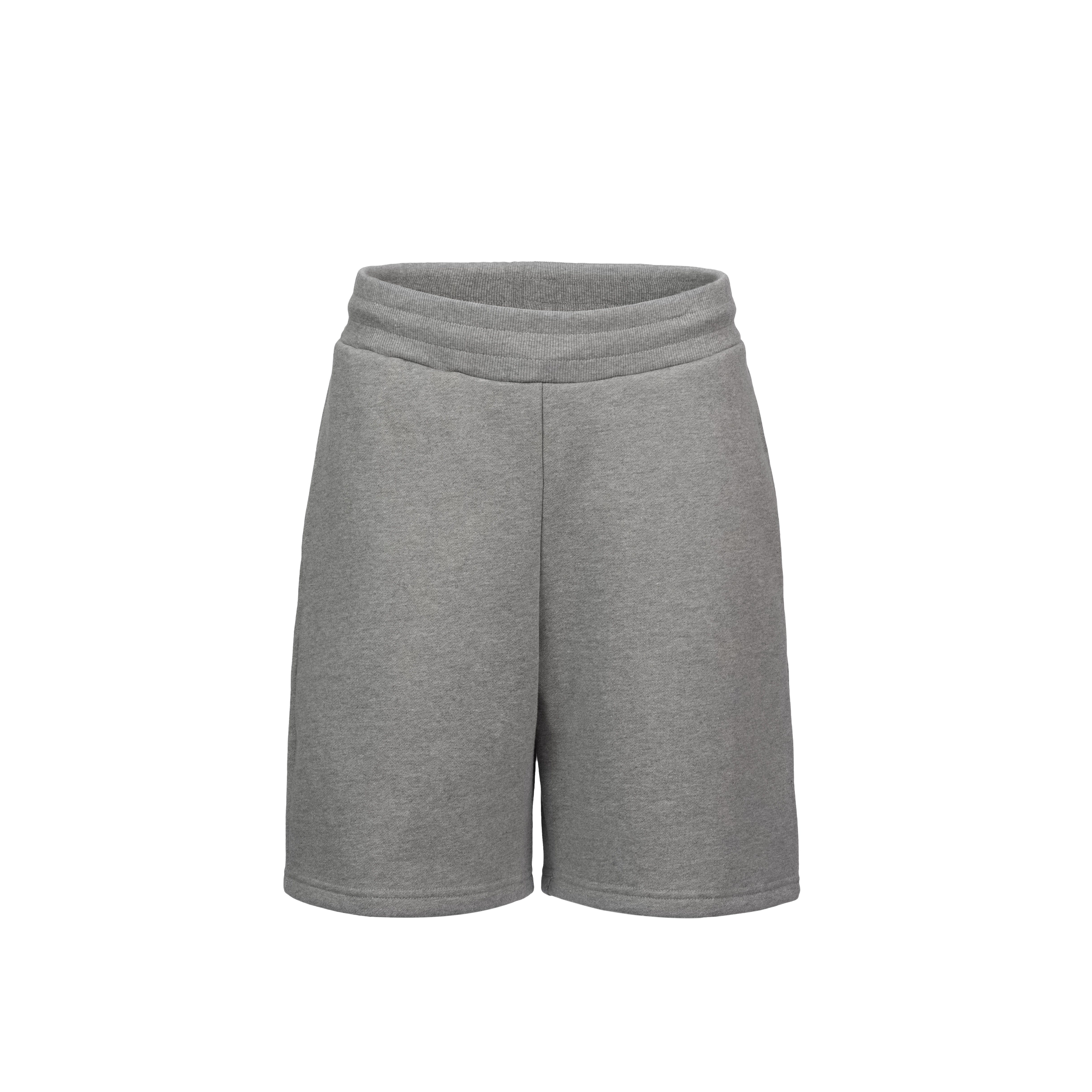 LQQK Studio （ルックスタジオ） PINTUCK SWEAT SHORTS