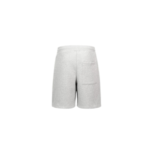 Light Gray Sweatshorts