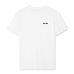 OG White Regular Tee