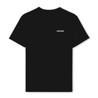 OG Black Regular Tee