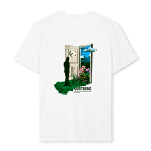Load image into Gallery viewer, FLOWER DOOR Tee