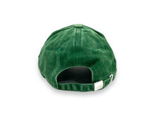 Load image into Gallery viewer, OUR TREND ‘ washed green’ cap