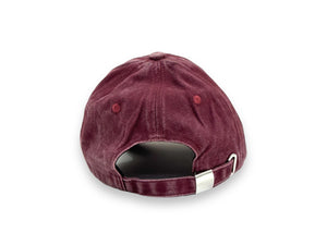 OUR TREND ‘ washed Maroon’